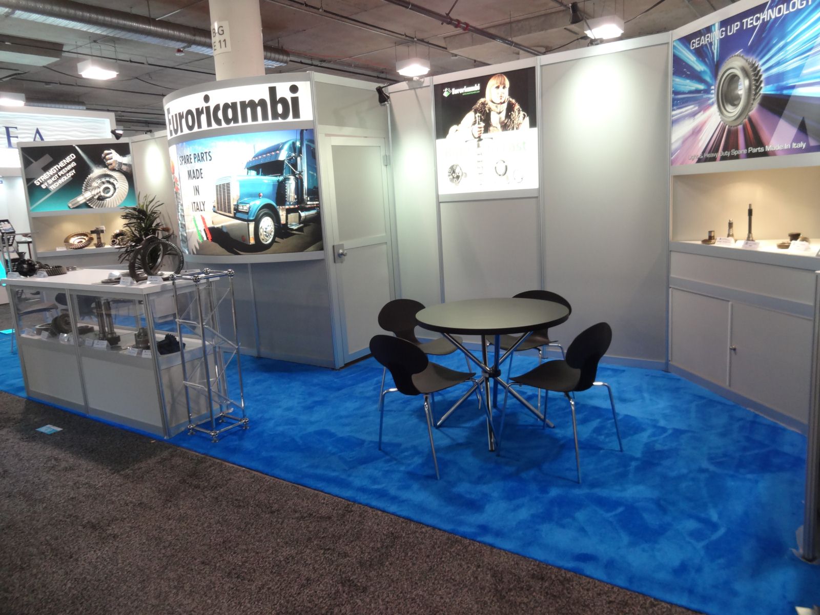 ,AAPEX - Automotive Aftermarket Products Expo 2015 2015 10X30