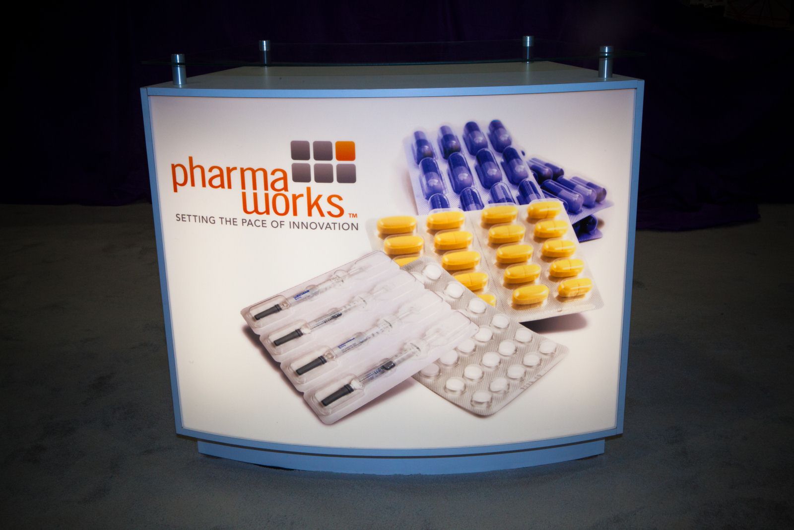 ,Pack Expo 2013 2013 32X40