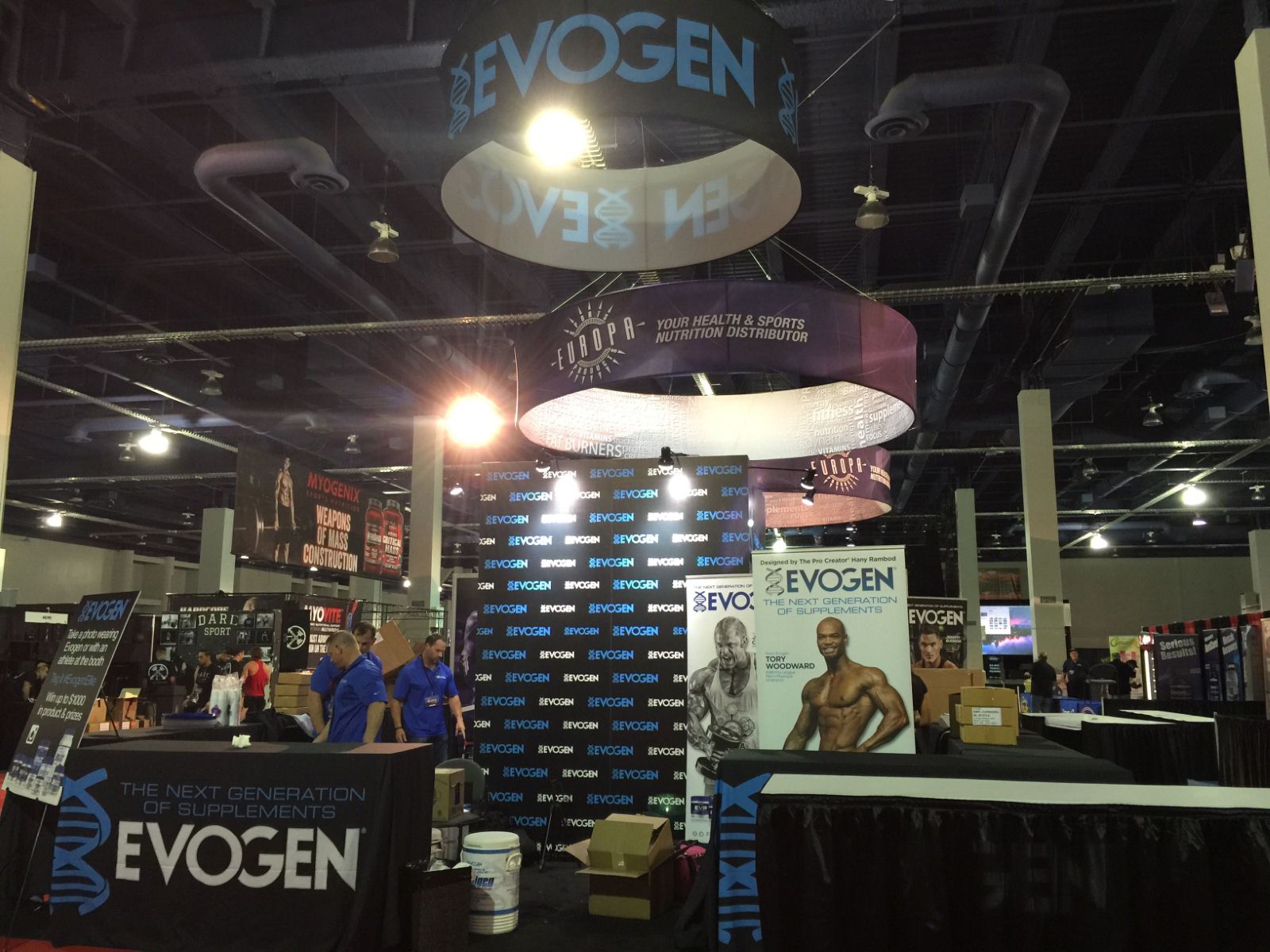 ,Mr. Olympia 2015 2015 20X20