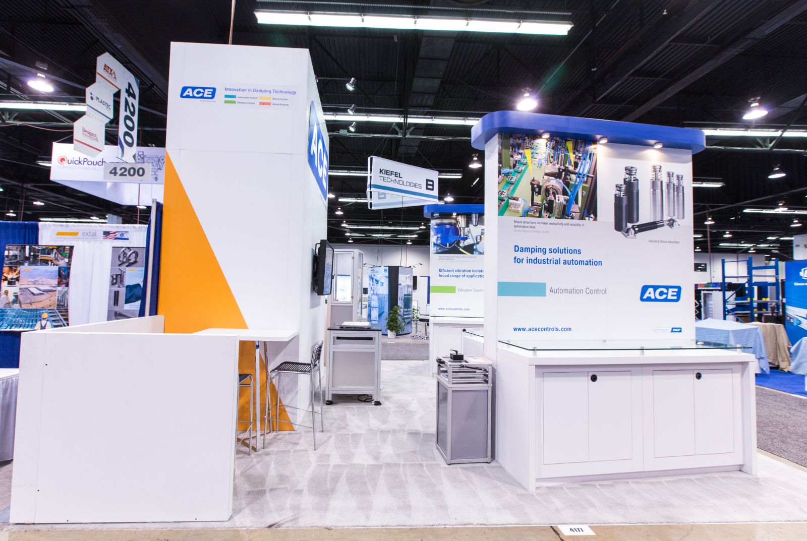 ,MD&M - Medical Design & Manufacturing West 2015 2015 20X20
