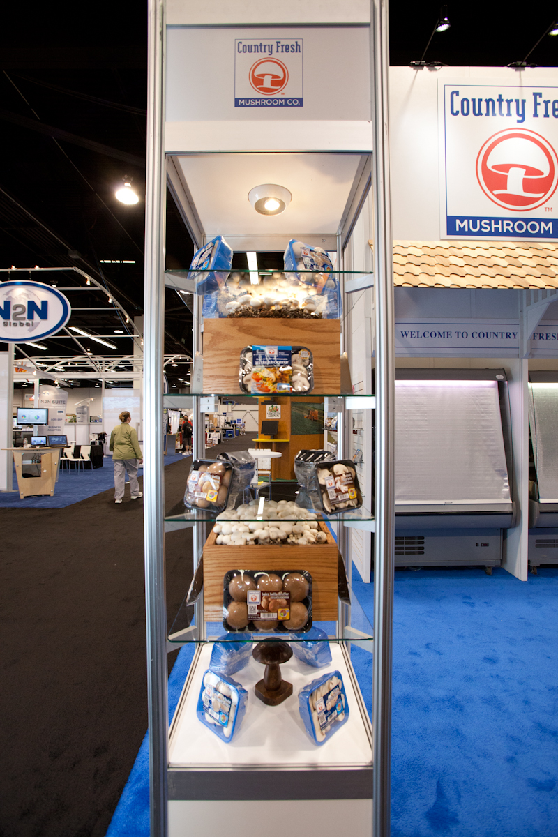 ,PMA - Produce Marketing Association 2012 2012 20X20