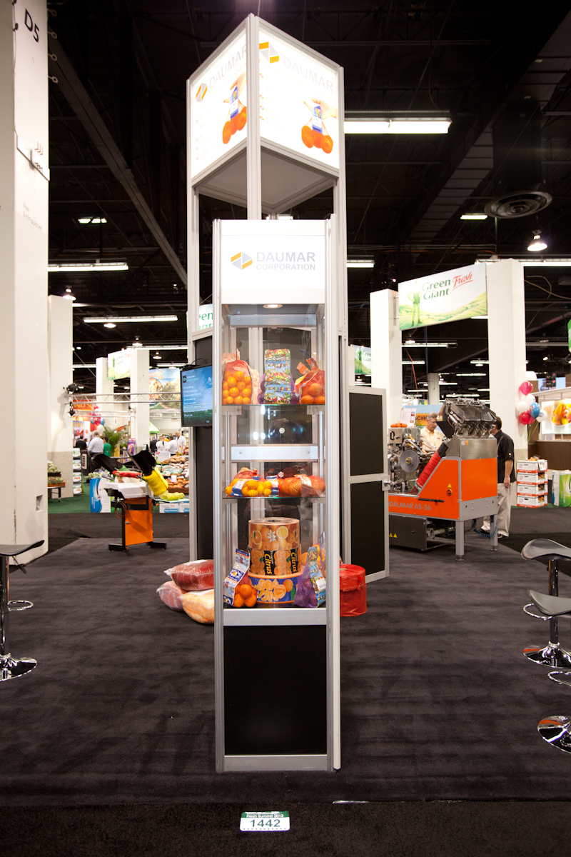 ,PMA - Produce Marketing Association 2012 2012 20X20