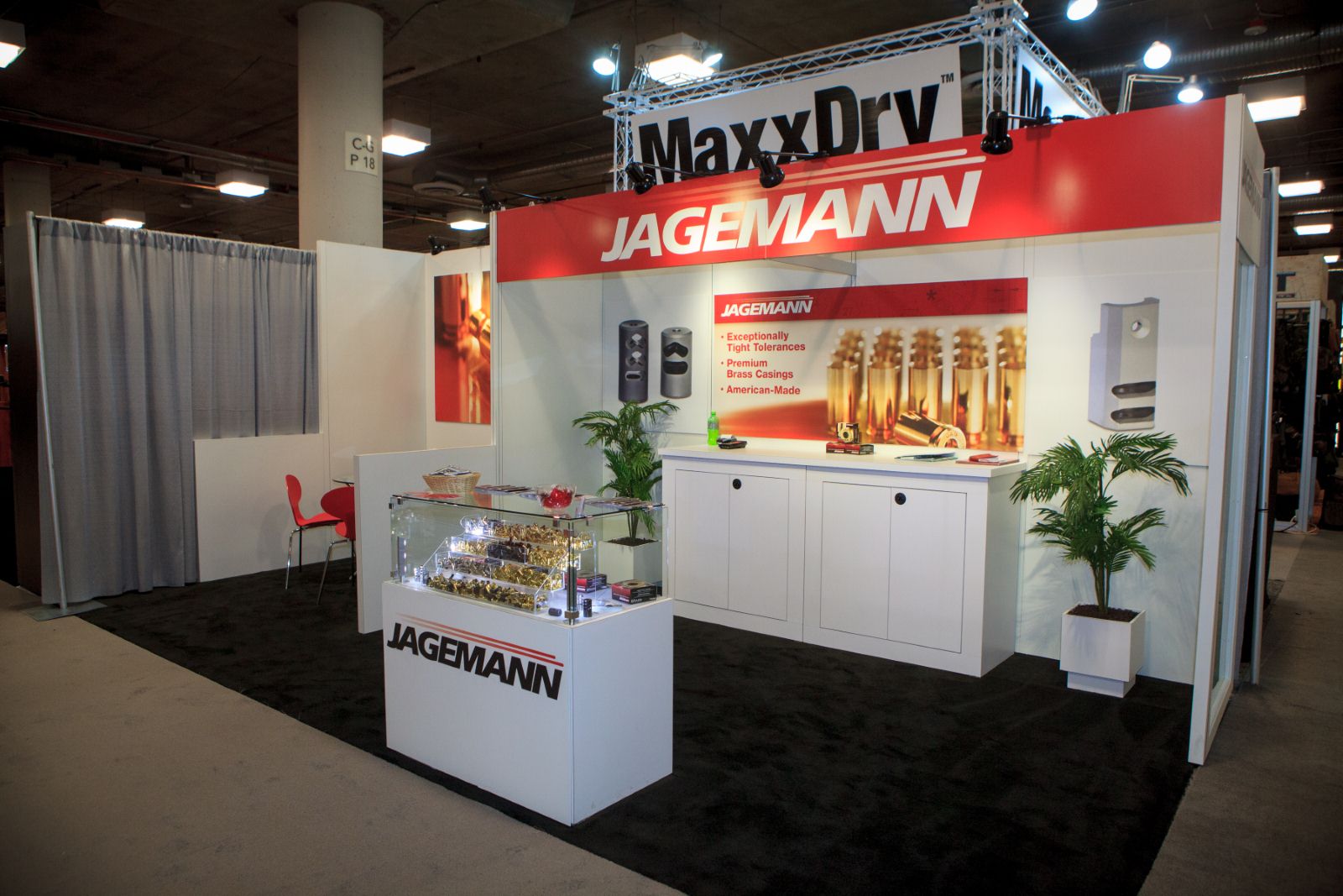 ,Shot Show 2014 2014 10X20