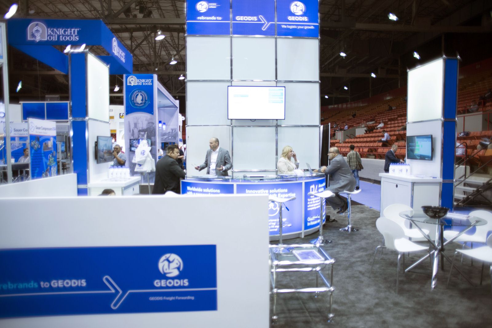 ,OTC - Offshore Technology Conference 2015 2015 20X20
