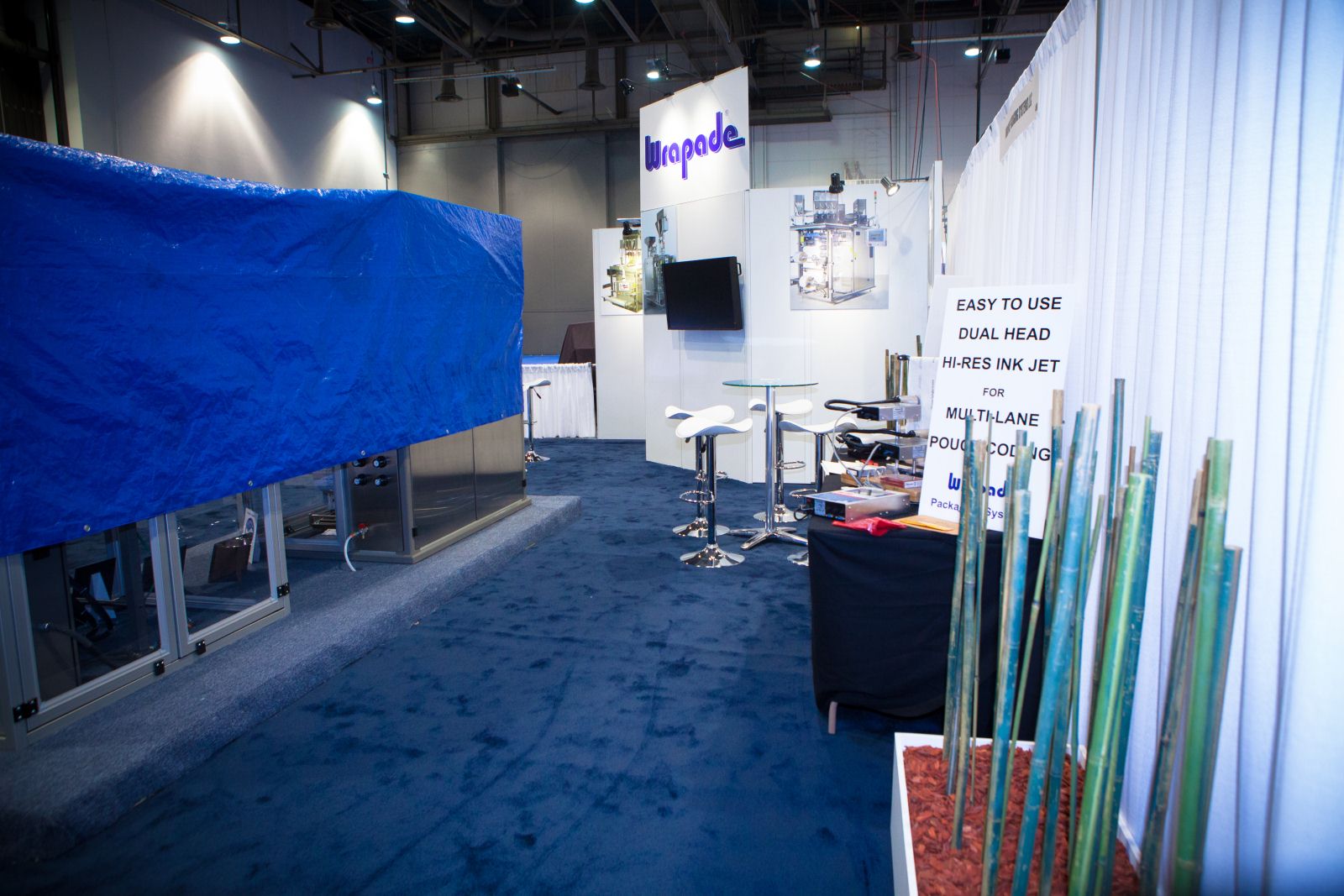 ,Pack Expo 2013 2013 20X35
