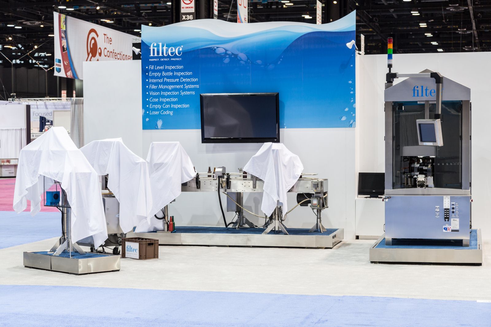 ,Pack Expo 2014 2014 23X46