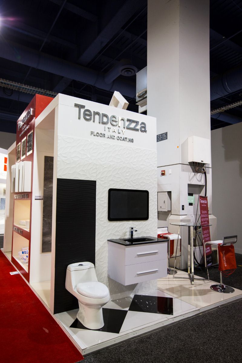 Coverings 2014 10X20