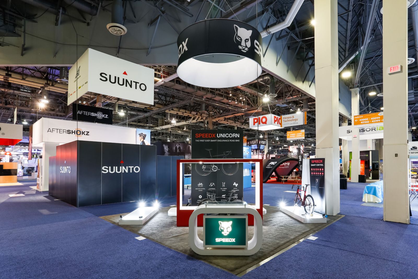 ,Consumer Electronics Show 2017 2017 20X20