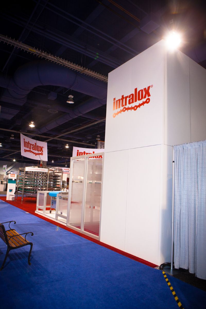 ,Pack Expo 2013 2013 37X63