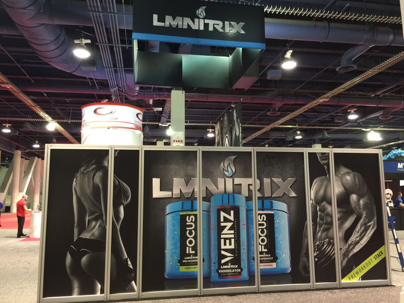 ,Mr. Olympia 2015 2015 20X20