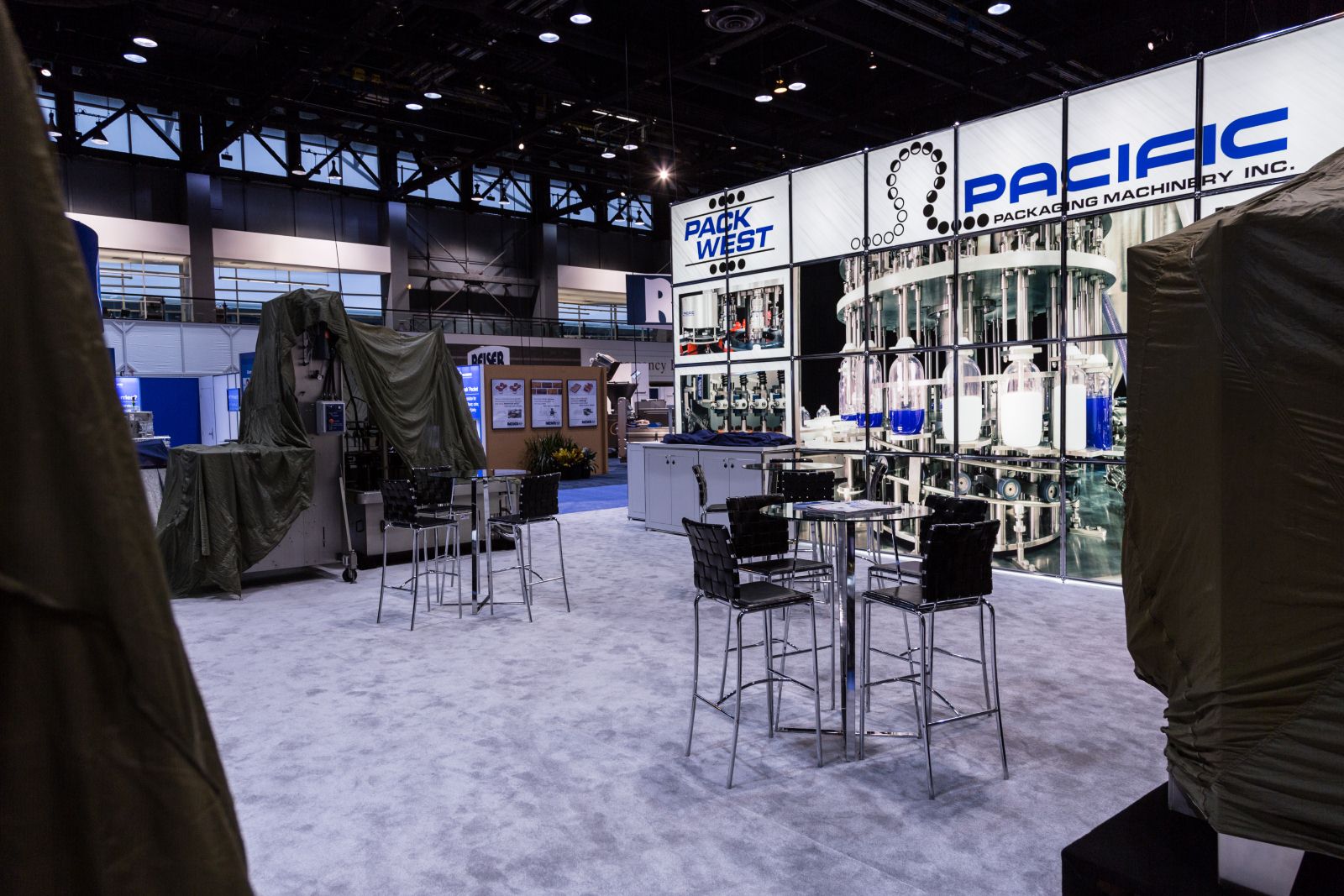 ,Pack Expo 2014 2014 39X42