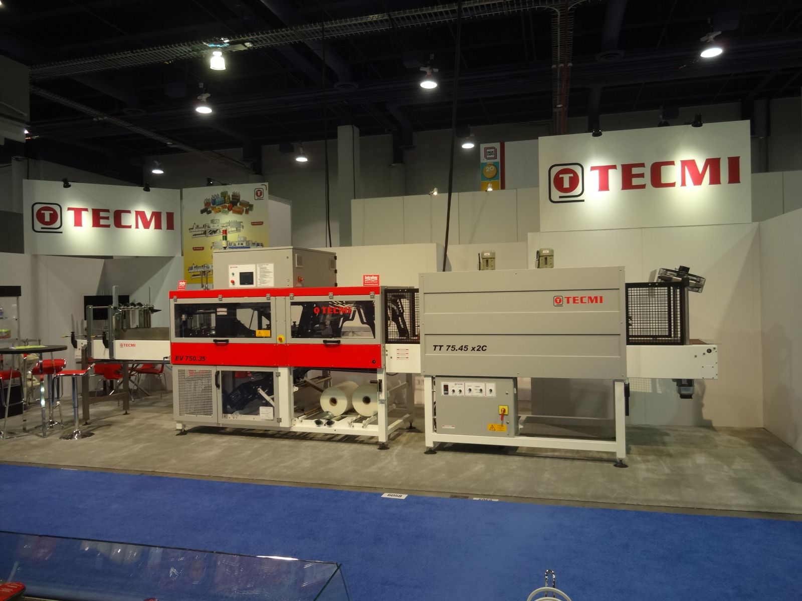 ,Pack Expo 2015 2015 15X35