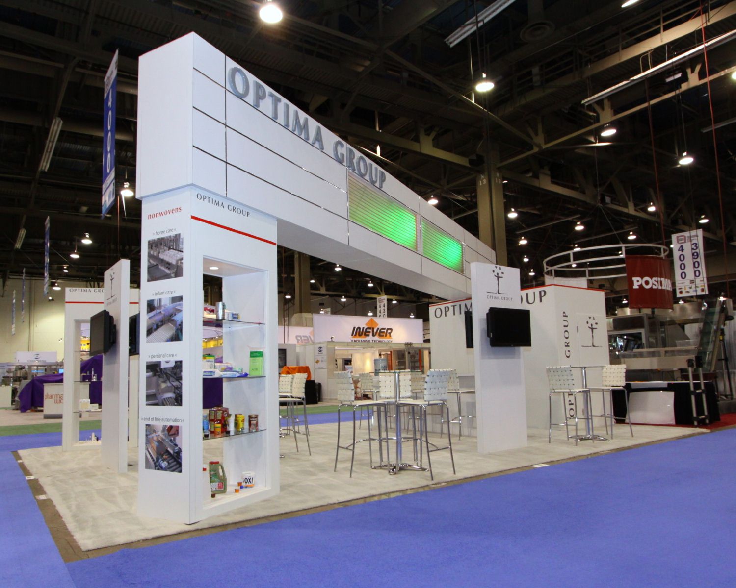,Pack Expo 2011 2011 20X30