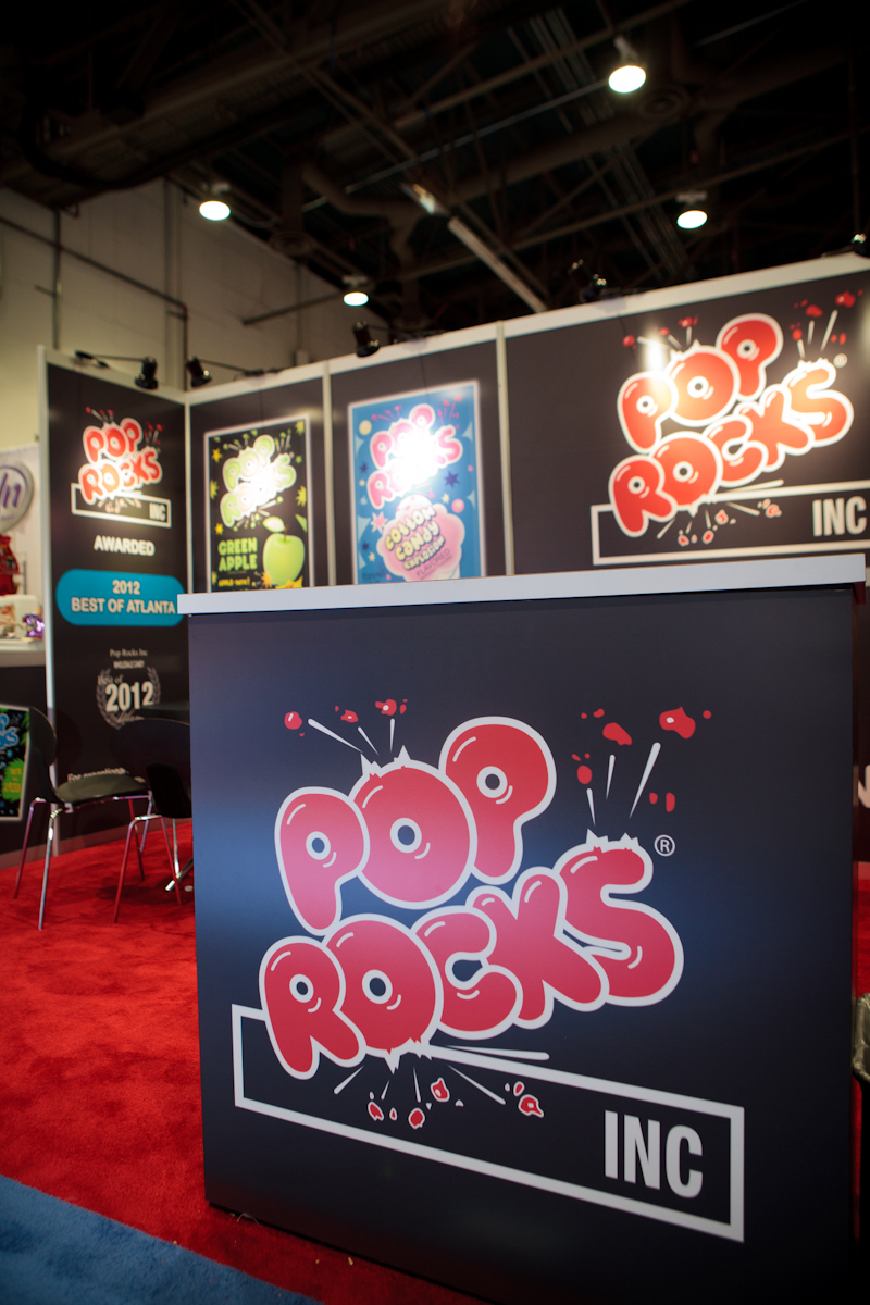 ,NACS - National Association of Convenience Stores 2012 2012 10X20