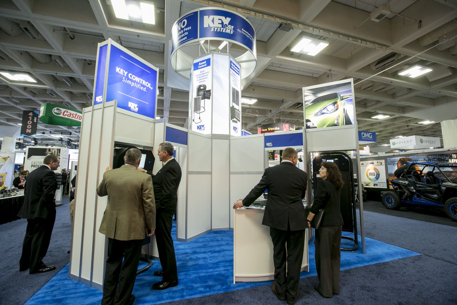 ,NADA - National Automobile Dealers Association 2015 2015 20X30