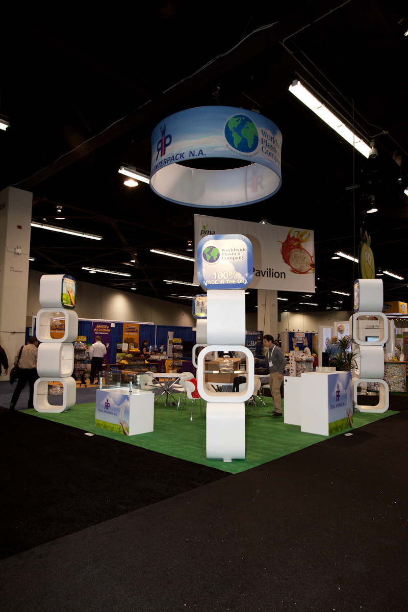 ,PMA - Produce Marketing Association 2012 2012 20X20