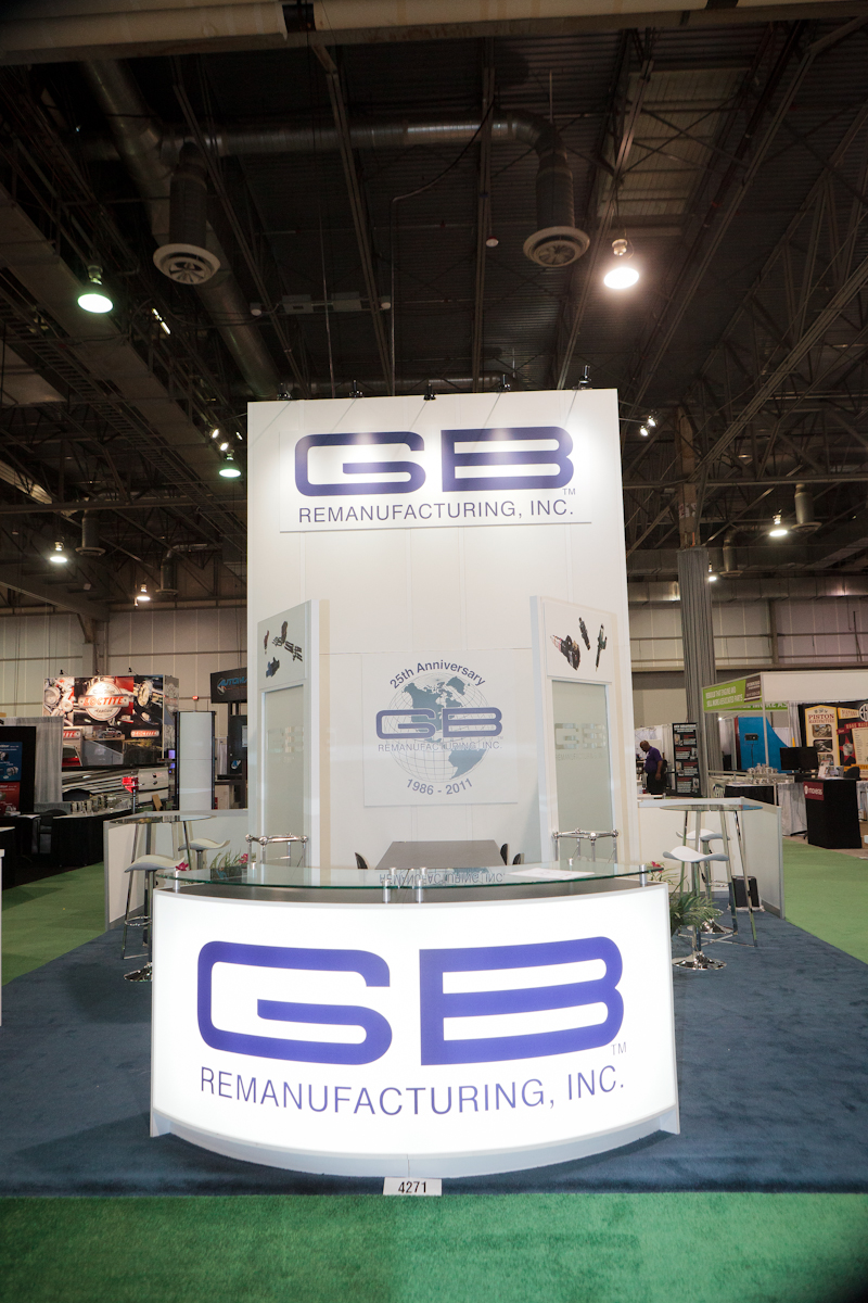 ,AAPEX - Automotive Aftermarket Products Expo 2012 2012 20X20