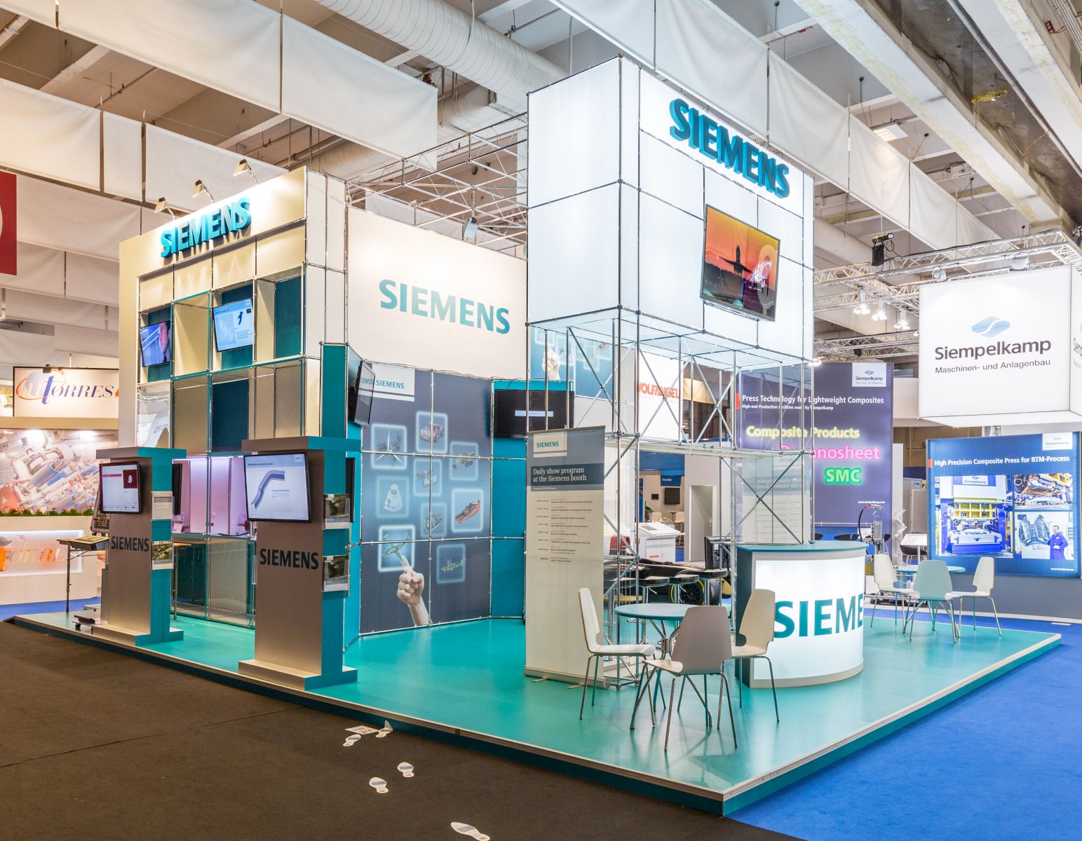 ,JEC Composites Europe 2015 2015 X