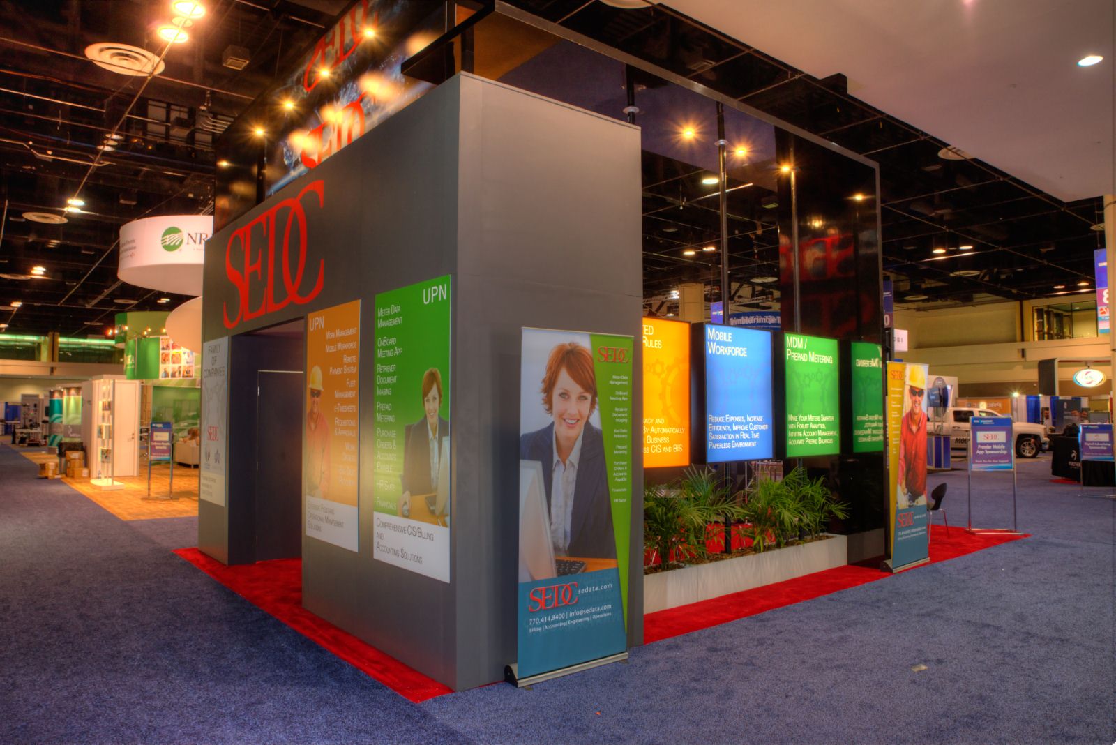 ,Tech Advantage 2015 2015 20X30
