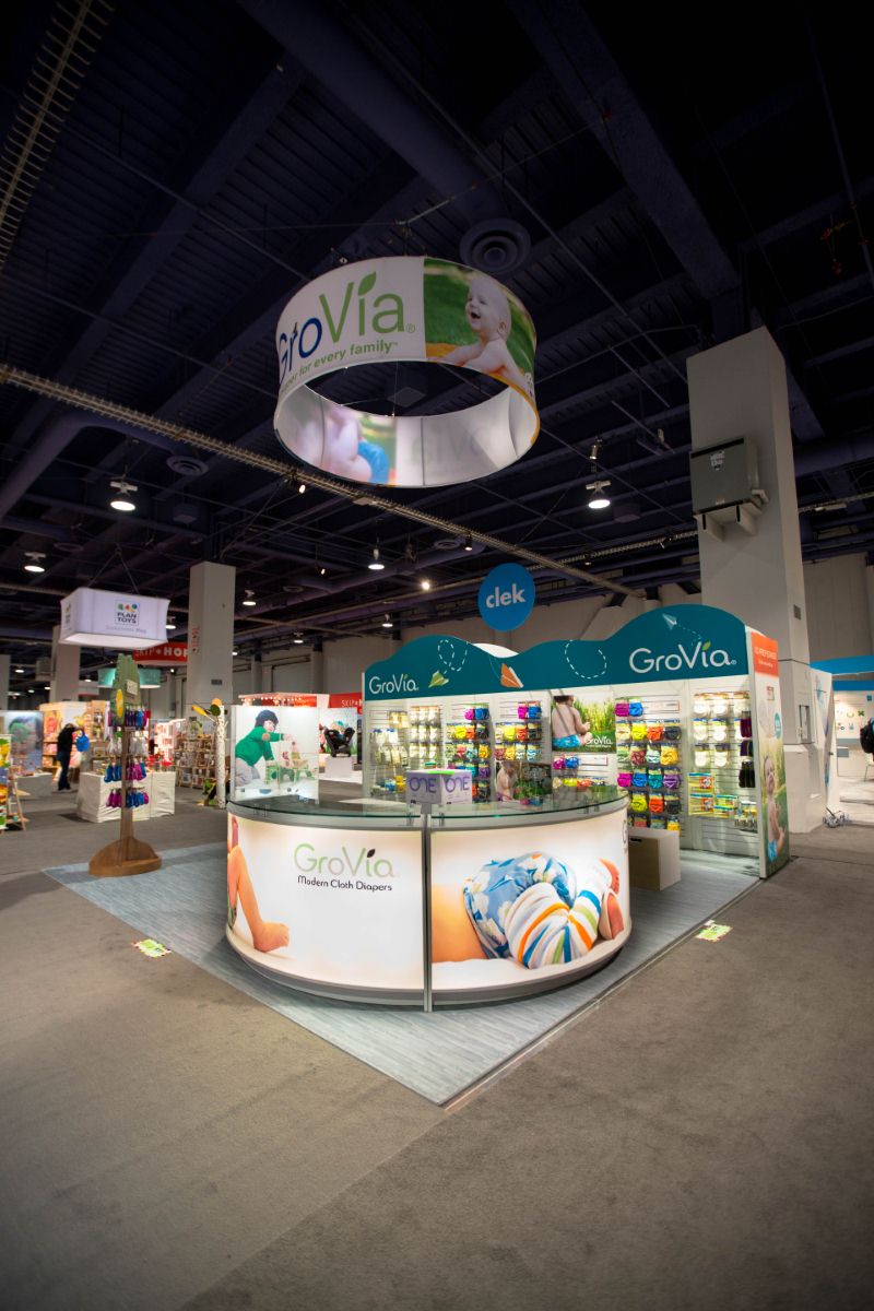 ,ABC Kids Expo 2014 2014 20X20