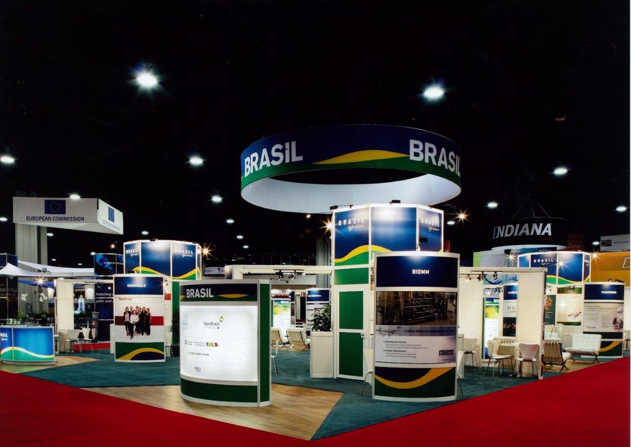 ,Bio International Convention (BIO) 2009 2009 20X70