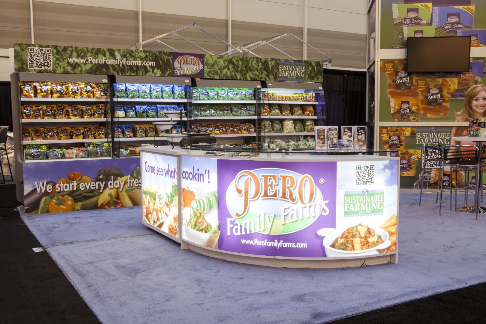 ,PMA - Produce Marketing Association 2013 2013 20X30