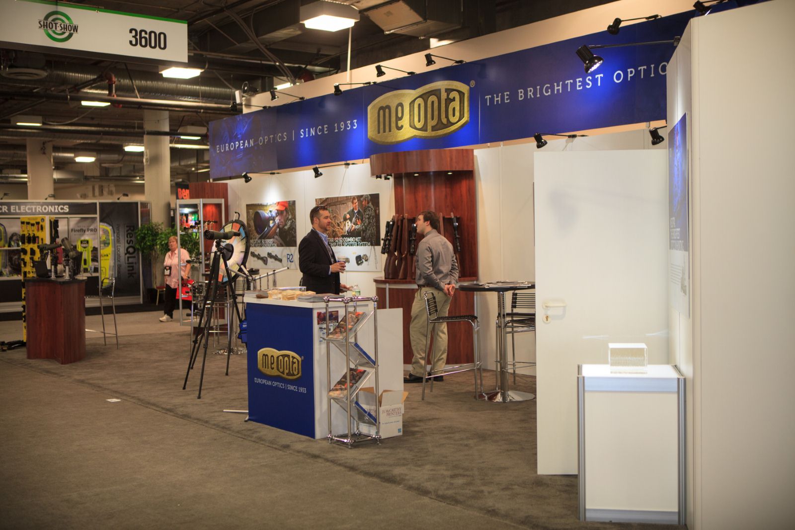 ,Shot Show 2014 2014 15X20