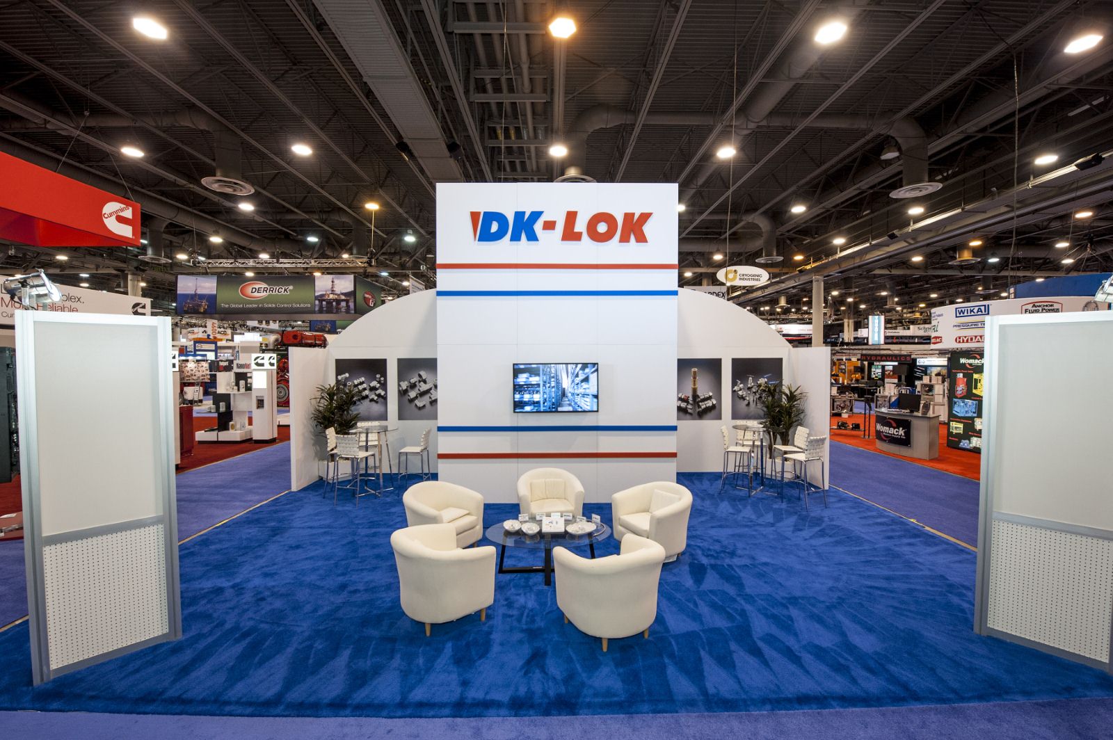 ,OTC - Offshore Technology Conference 2013 2013 20X30
