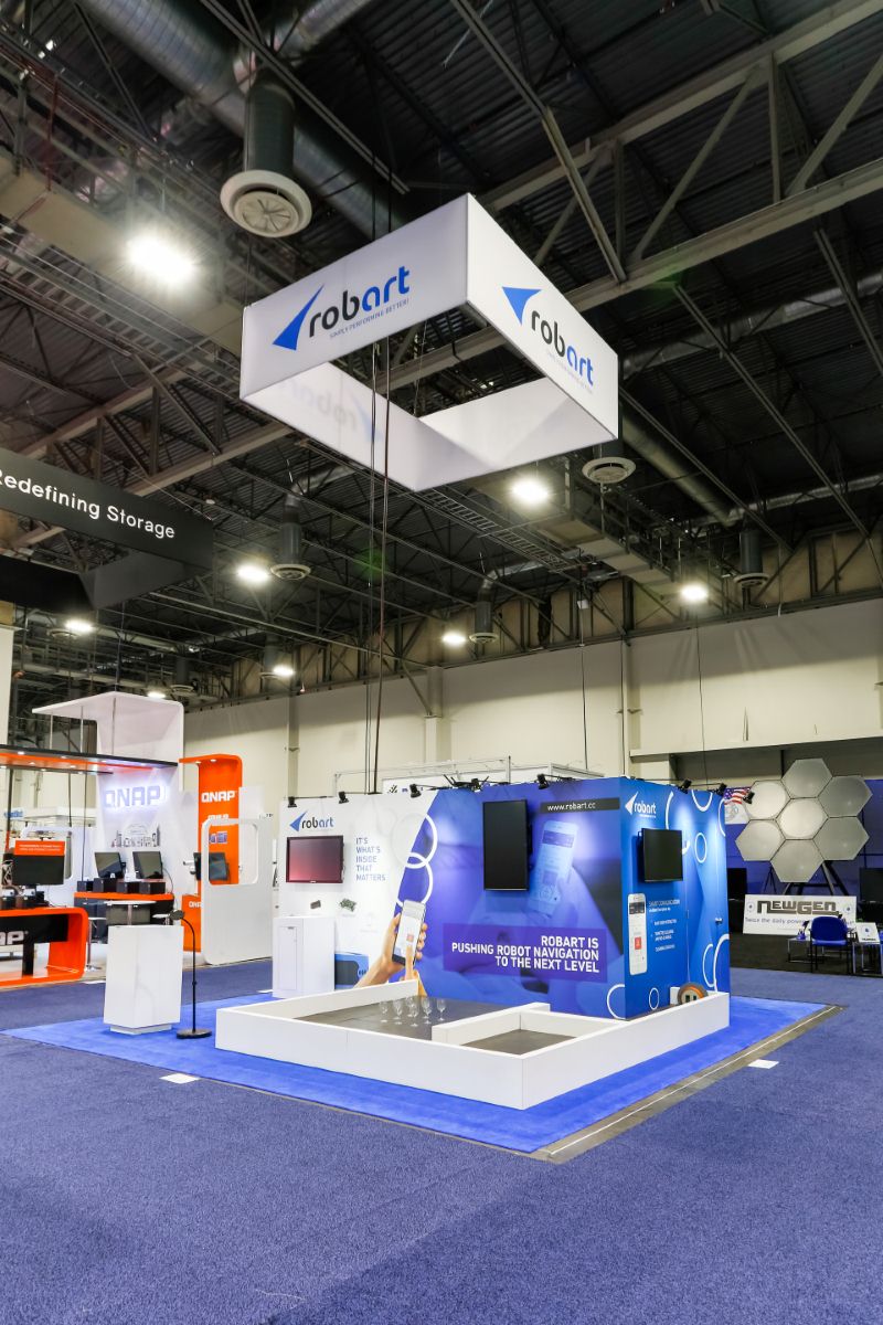 ,Consumer Electronics Show 2017 2017 20X20