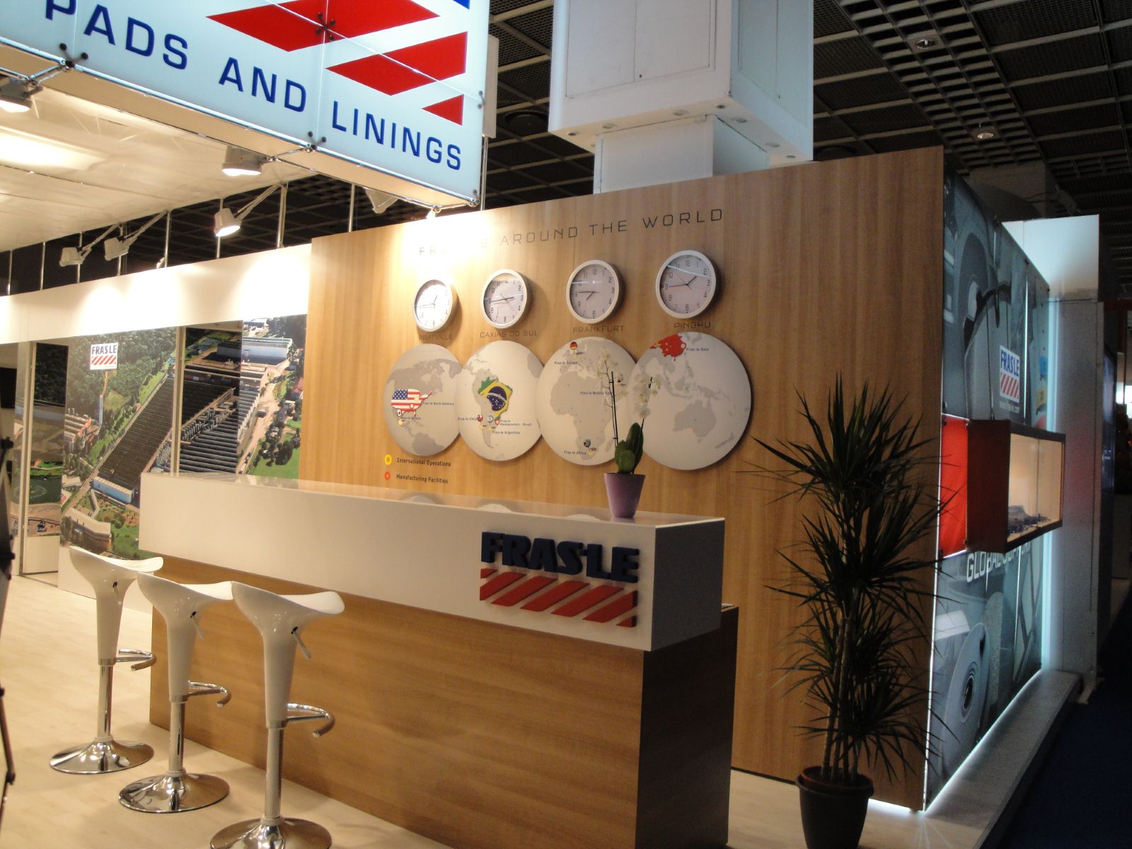 Automechanika 2012 20X20