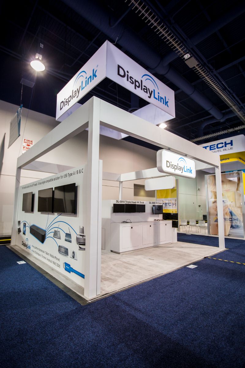 CES - Consumer Electronics Show 2015 2015  (CES) 20X20