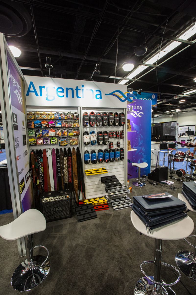,NAMM - North American Music Merchants 2015 2015 X