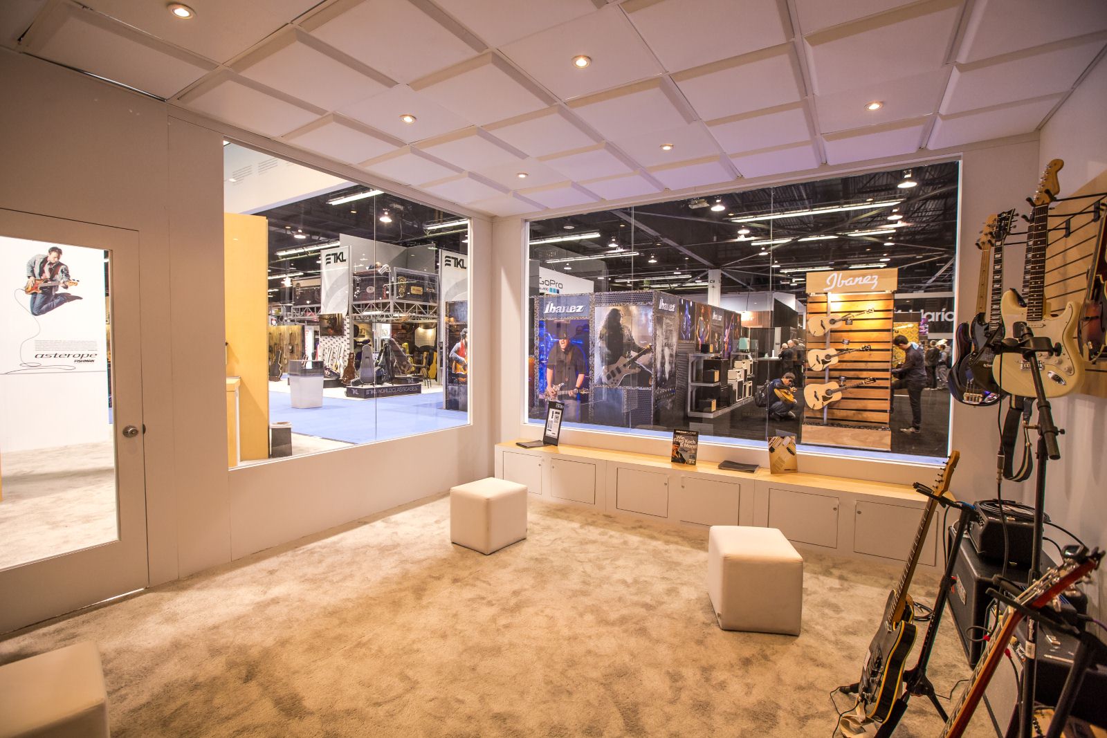 ,OTC - Offshore Technology Conference 2014 2014 10X20