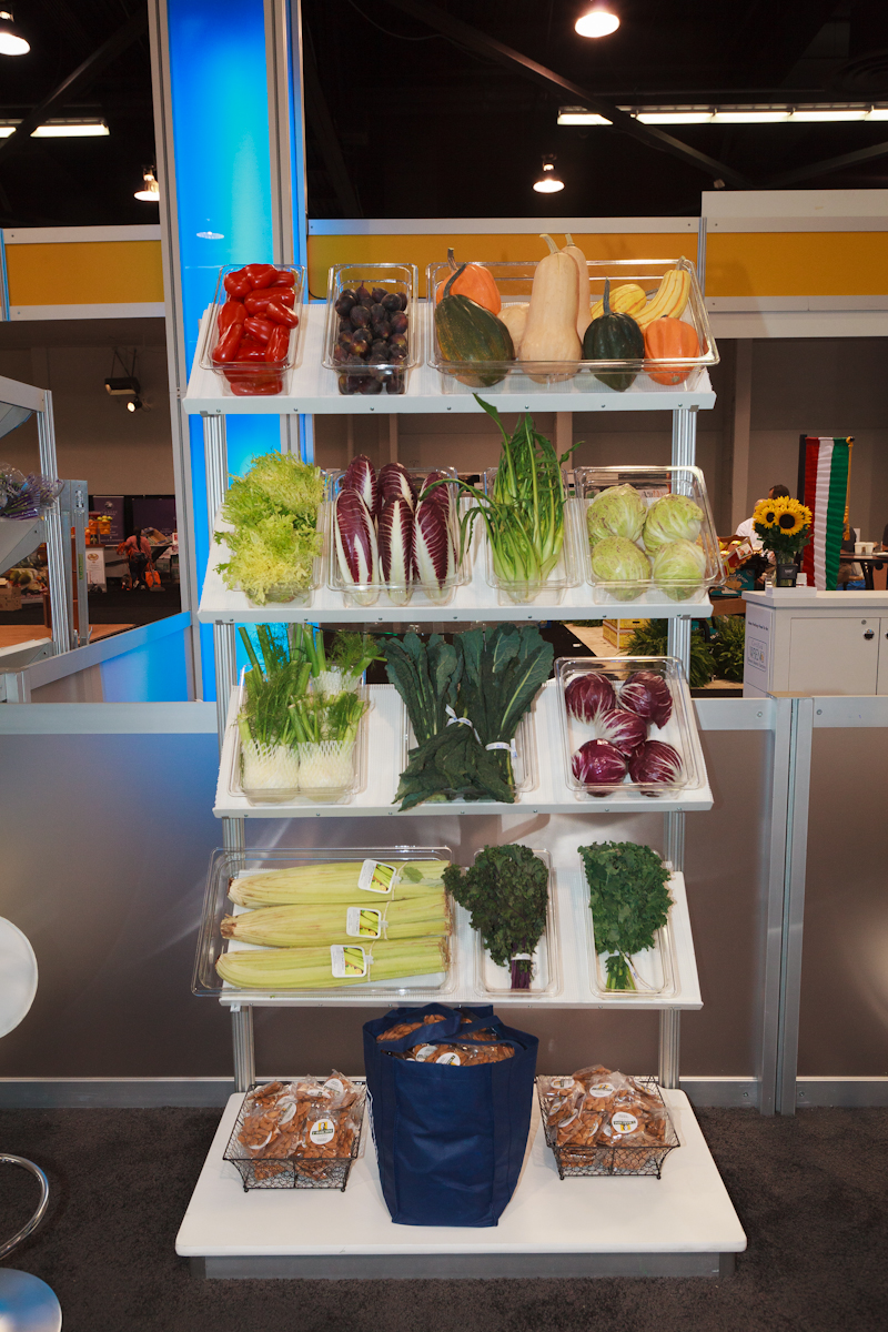 ,PMA - Produce Marketing Association 2012 2012 20X80