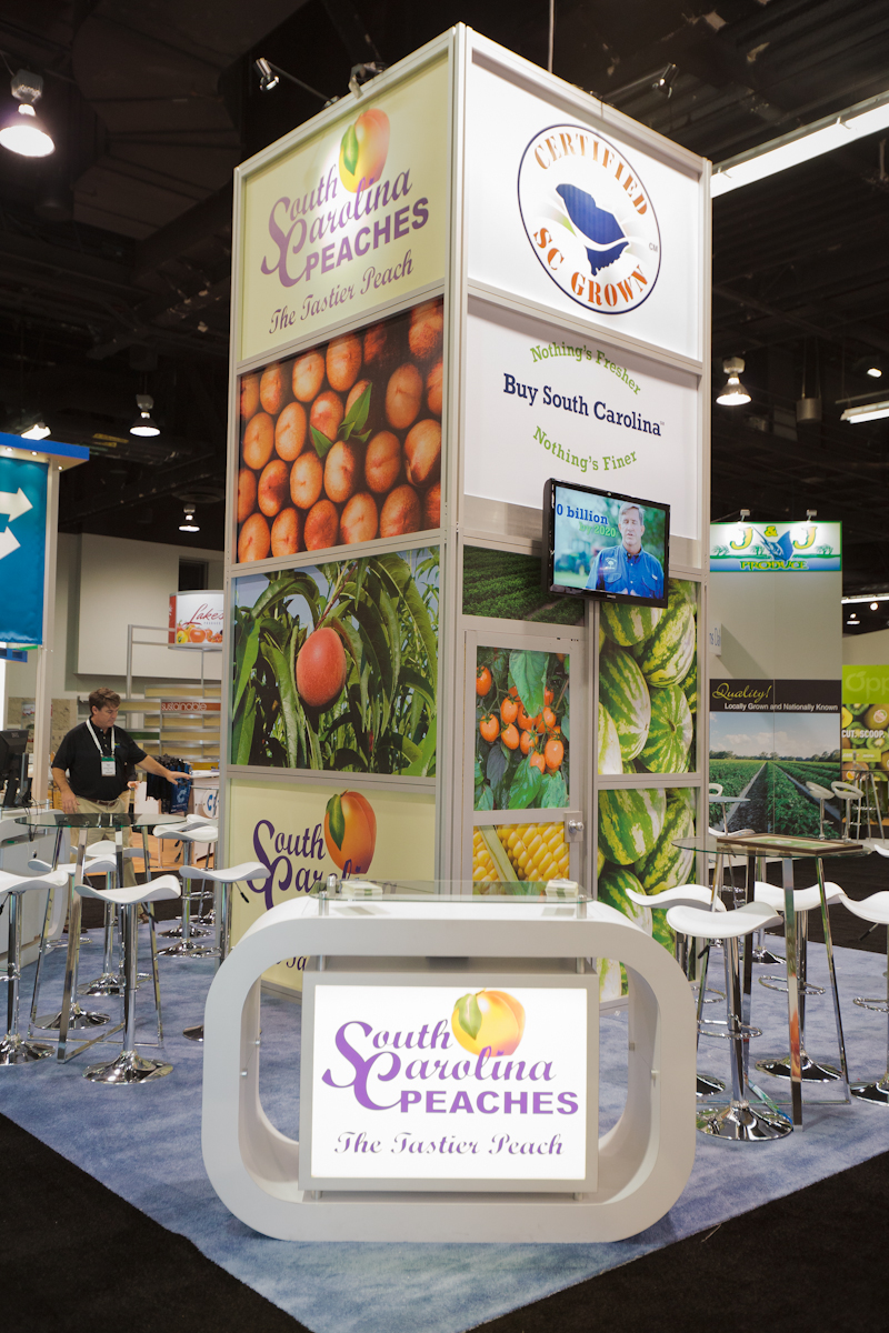 ,PMA - Produce Marketing Association 2012 2012 20X20