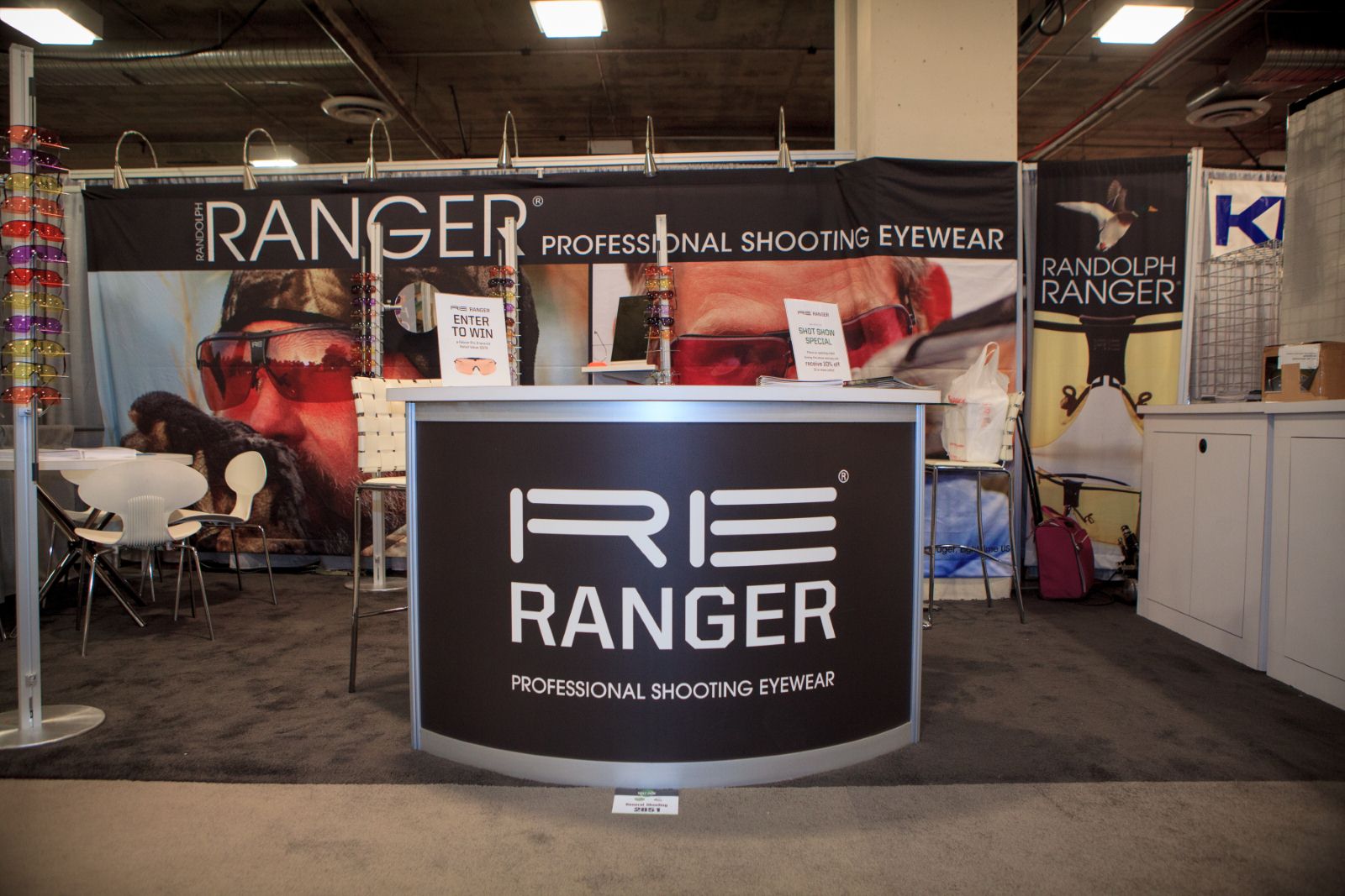,Shot Show 2014 2014 10X20