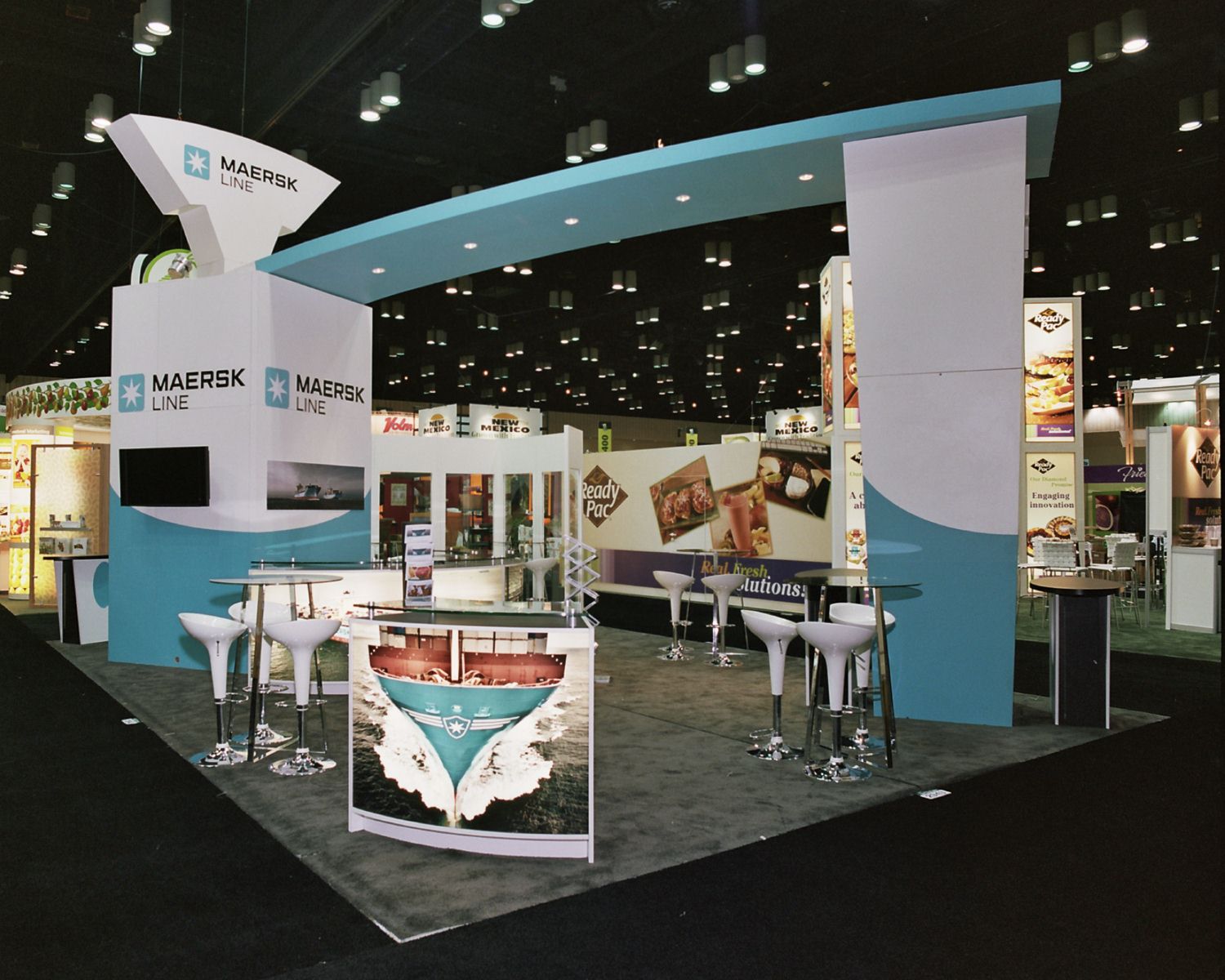 ,PMA - Produce Marketing Association 2010 2010 20X30