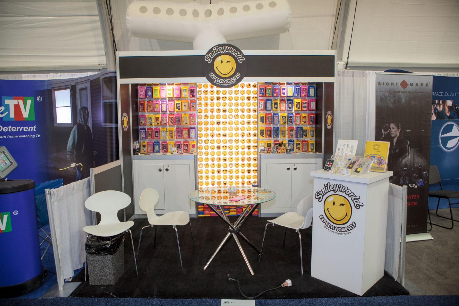 ,CES - Consumer Electronics Show 2014 2014 10X10