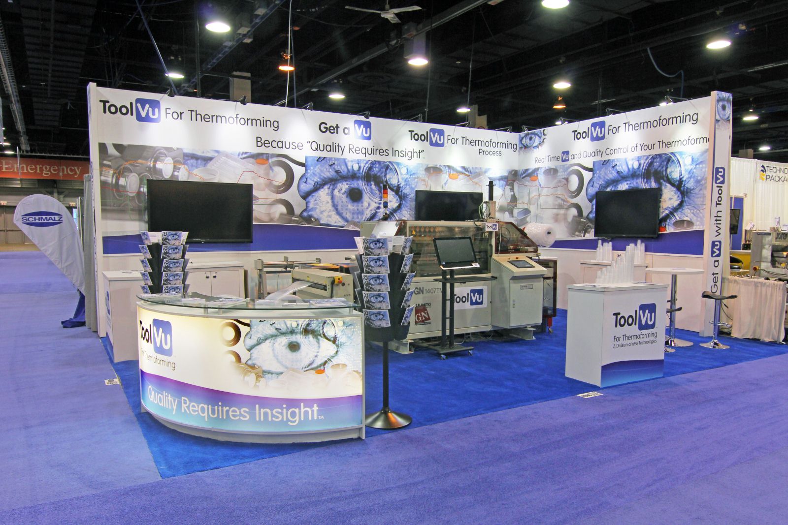 ,Pack Expo 2012 2012 20X27