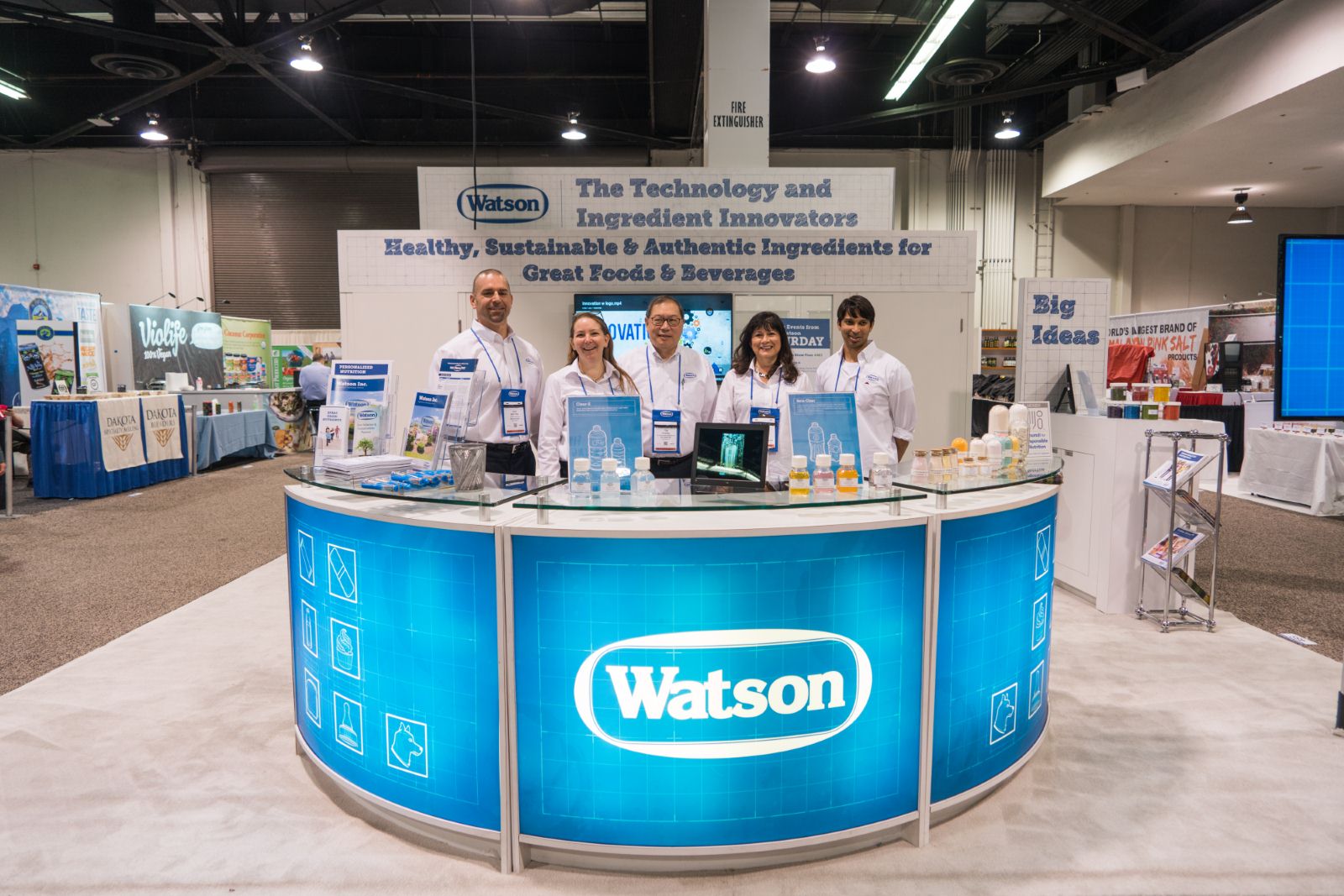 ,Natural Products Expo West 2017 2017 20X25