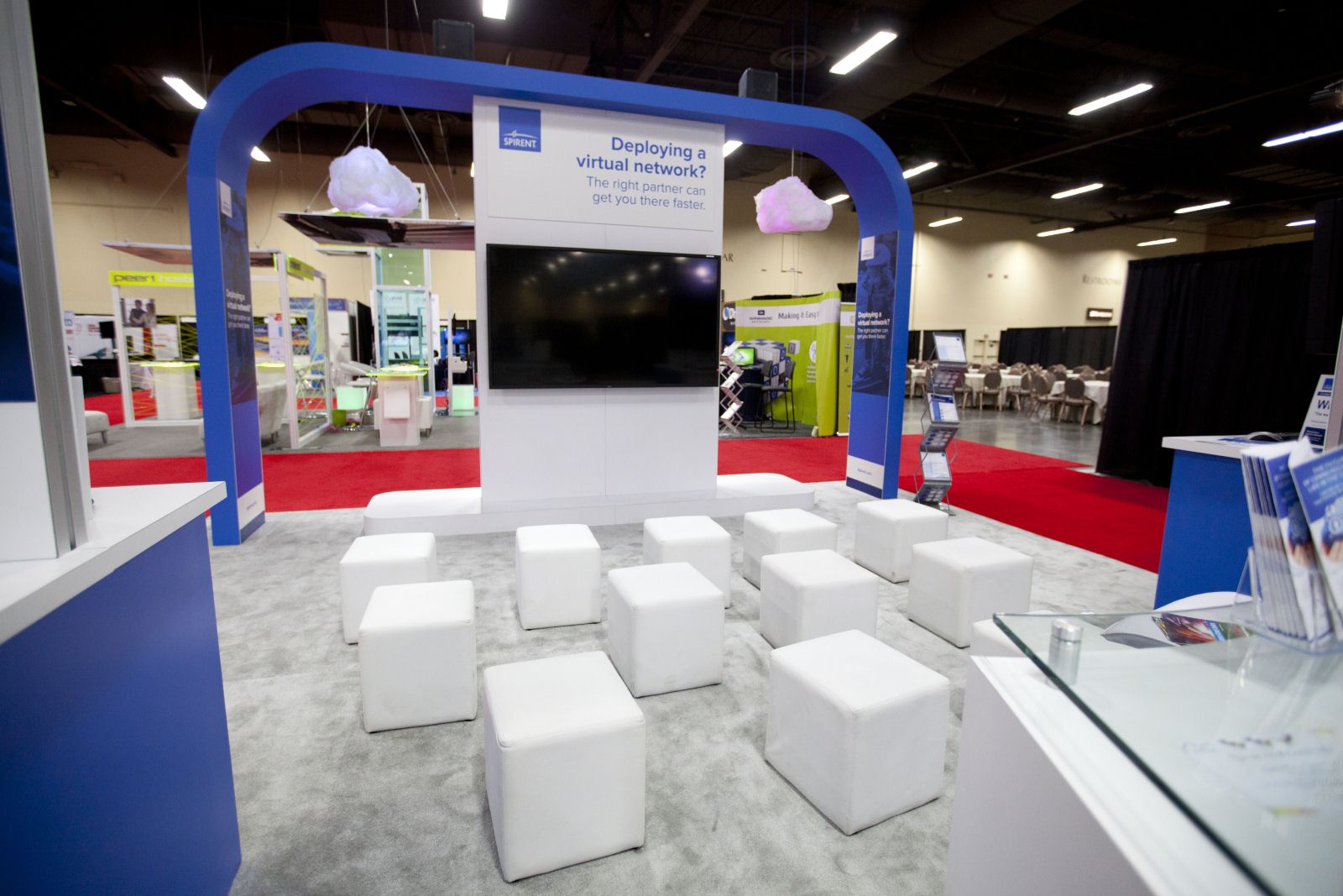 ,Networld Interop 2015 2015 20X20
