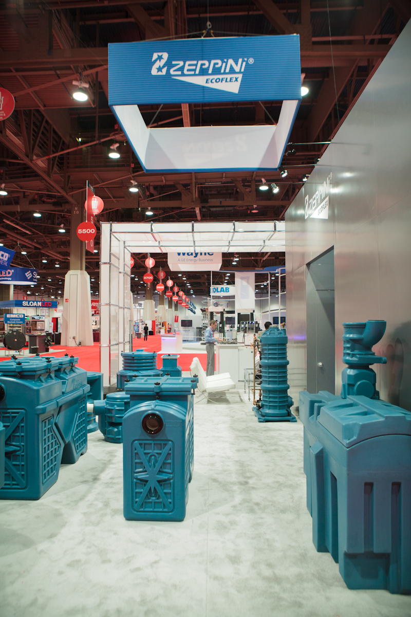 ,NACS - National Association of Convenience Stores 2012 2012 20X40