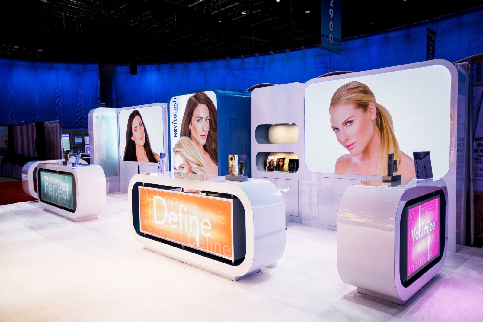 ,ISSE - Long Beach International Spa and Salon Expo  2014 2014 10X30