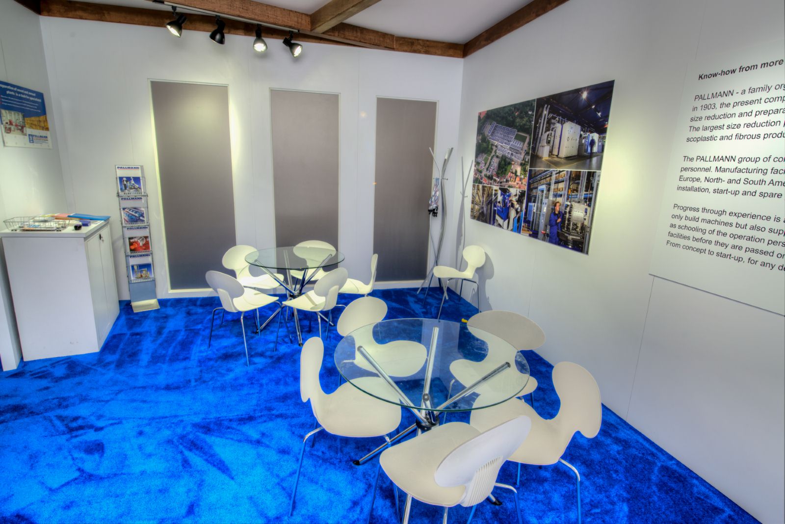 ,NPE - The International Plastics Showcase 2015 2015 30X70