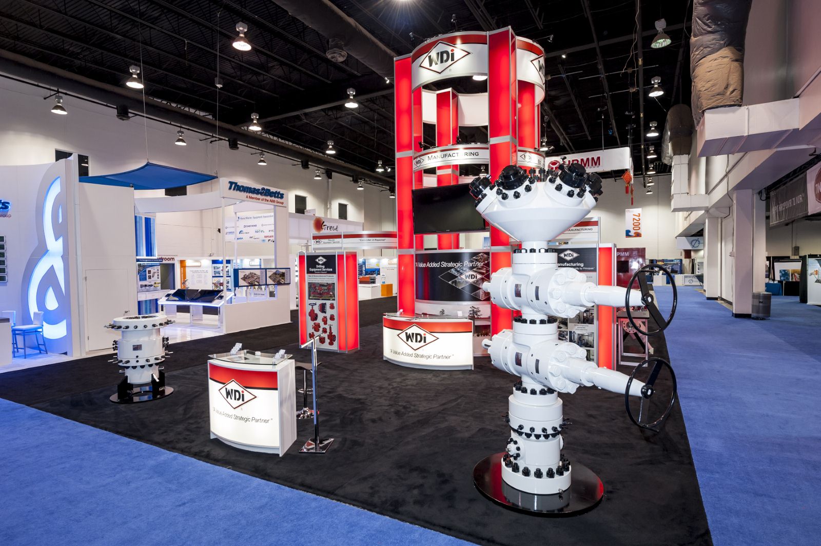 ,OTC - Offshore Technology Conference 2013 2013 30X50