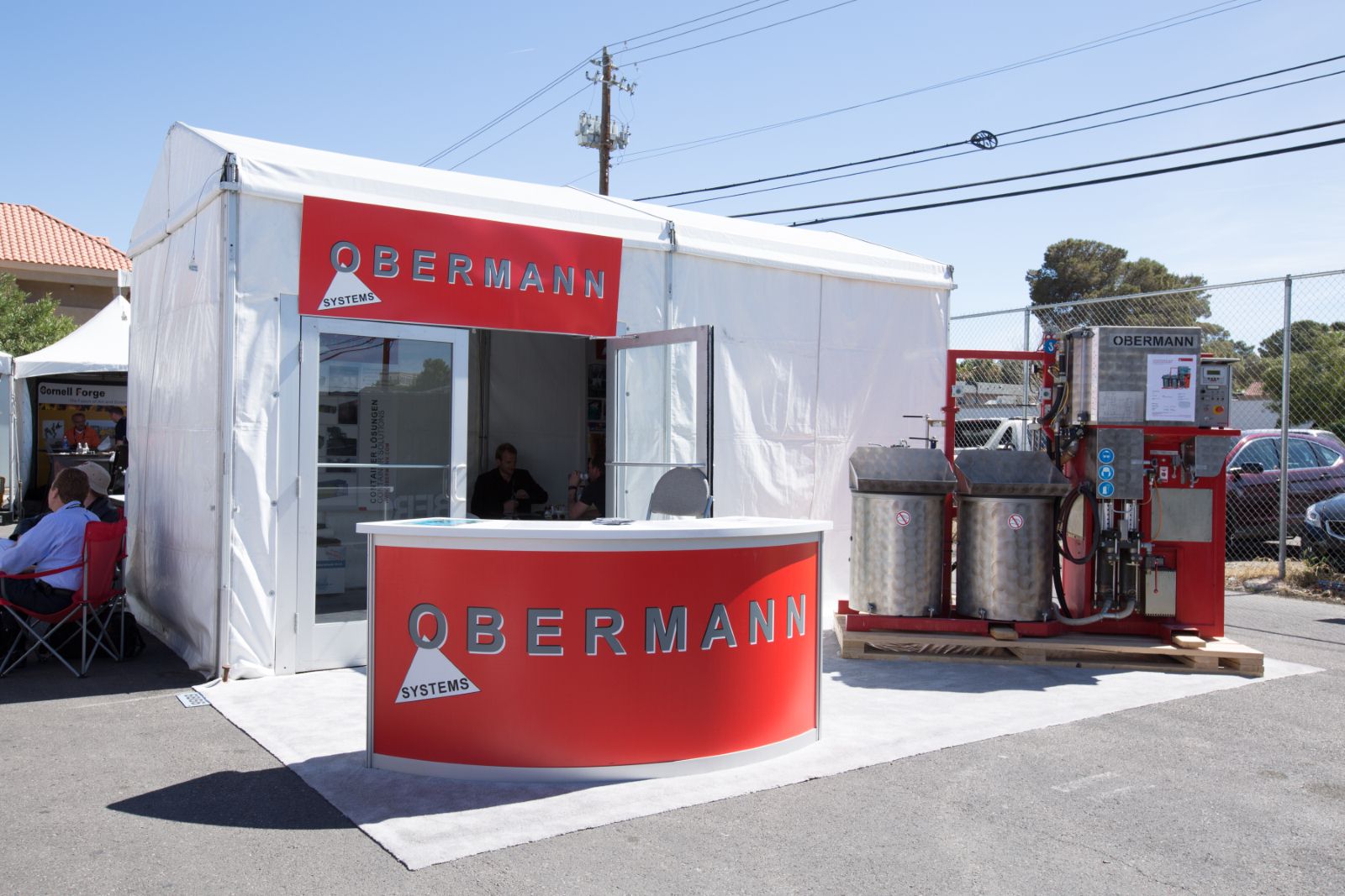 ,Con Expo/ Con Agg 2014 2014 20X20