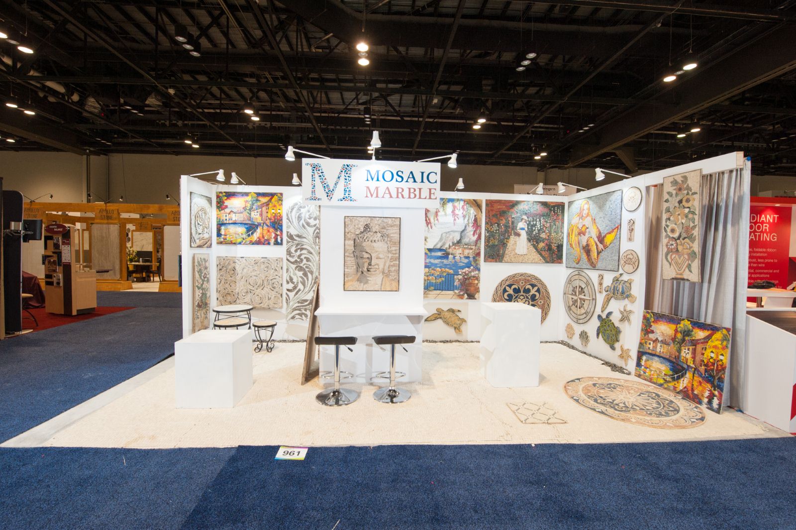 ,Coverings 2015 2015 10X20