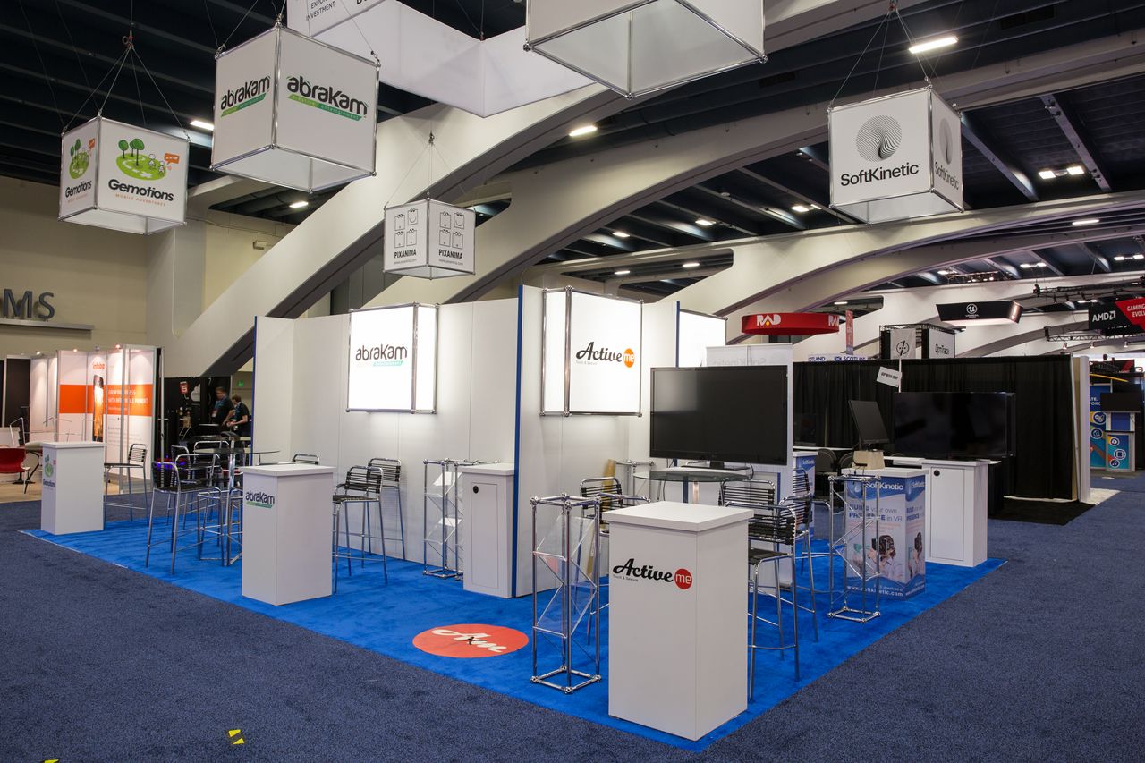 ,GDC - Game Developers 2014 2014 20X30