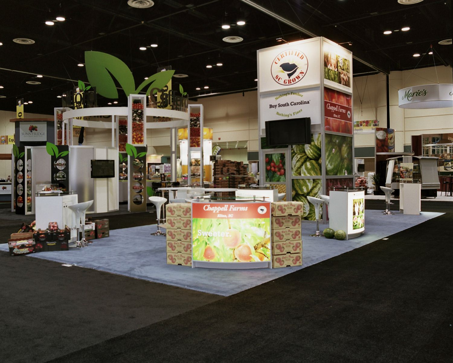 ,PMA - Produce Marketing Association 2010 2010 X