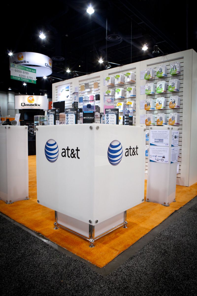 ,CES - Consumer Electronics Show 2013 2013 20X40